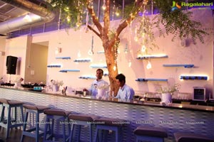 Aquarius Jubilee Hills Hyderabad