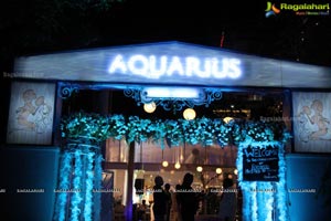 Aquarius Jubilee Hills Hyderabad