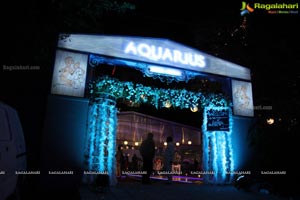 Aquarius Jubilee Hills Hyderabad