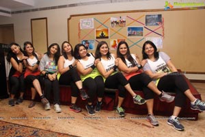 Zumba Samanvay Ladies Club