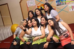 Zumba Samanvay Ladies Club