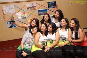 Zumba Samanvay Ladies Club