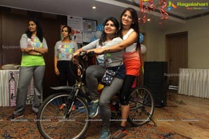 Zumba Samanvay Ladies Club