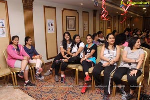 Zumba Samanvay Ladies Club