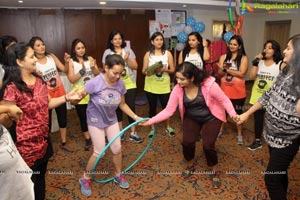 Zumba Samanvay Ladies Club