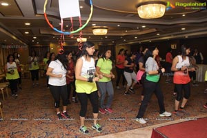 Zumba Samanvay Ladies Club