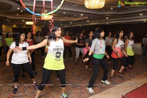 Zumba Samanvay Ladies Club