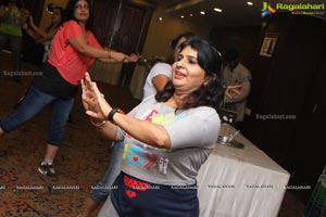 Zumba Samanvay Ladies Club