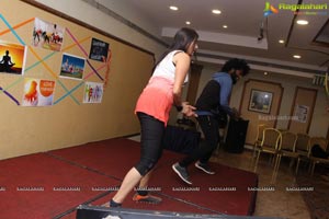 Zumba Samanvay Ladies Club