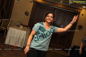 Zumba Samanvay Ladies Club