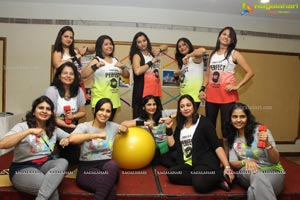 Zumba Samanvay Ladies Club