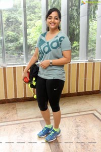 Zumba Samanvay Ladies Club