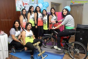 Zumba Samanvay Ladies Club