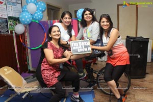 Zumba Samanvay Ladies Club