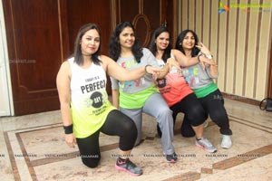 Zumba Samanvay Ladies Club