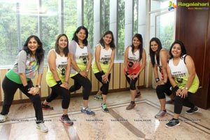 Zumba Samanvay Ladies Club