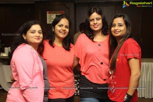 Zumba Samanvay Ladies Club