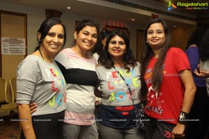 Zumba Samanvay Ladies Club