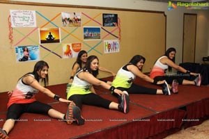 Zumba Samanvay Ladies Club