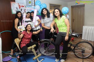 Zumba Samanvay Ladies Club