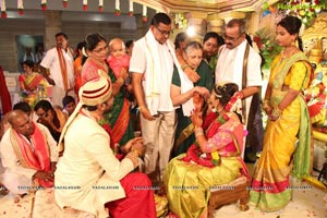 Sankineni Varun Rao Anusha Rao