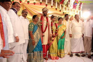 Sankineni Varun Rao Anusha Rao