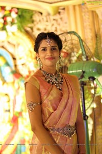 Sankineni Varun Rao Anusha Rao