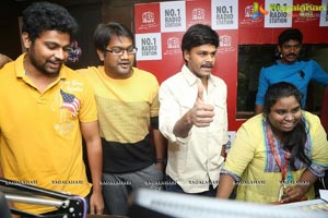 Saptagiri Express Song Launch