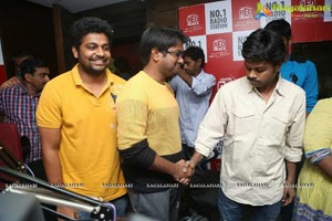 Saptagiri Express Song Launch