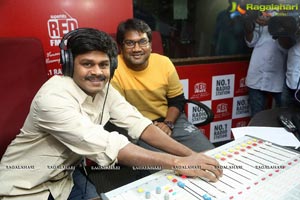 Saptagiri Express Song Launch