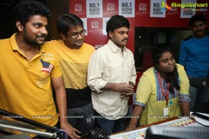 Saptagiri Express Song Launch