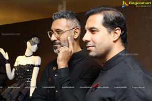 Shantanu Nikhil