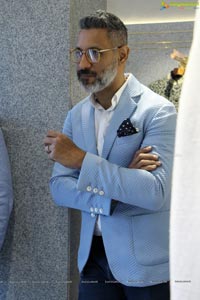 Shantanu Nikhil