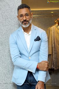 Shantanu Nikhil