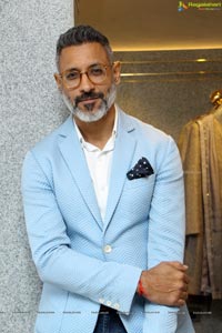 Shantanu Nikhil