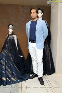 Shantanu Nikhil