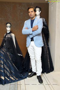 Shantanu Nikhil