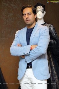 Shantanu Nikhil