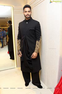 Shantanu Nikhil