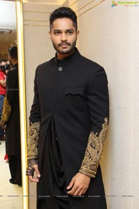 Shantanu Nikhil