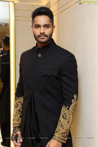 Shantanu Nikhil