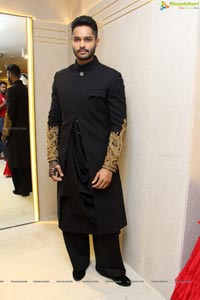 Shantanu Nikhil