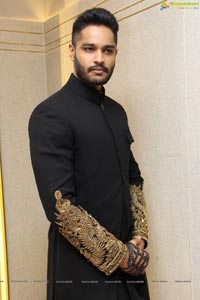 Shantanu Nikhil