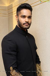 Shantanu Nikhil