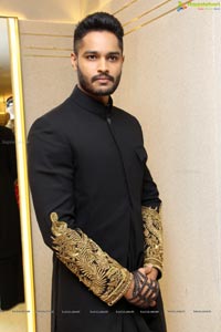 Shantanu Nikhil