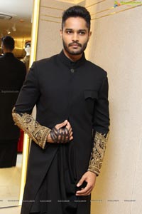 Shantanu Nikhil