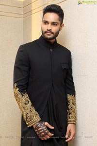 Shantanu Nikhil