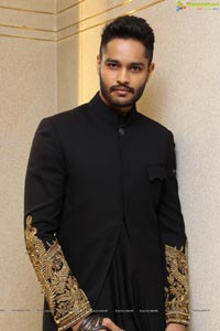 Shantanu Nikhil