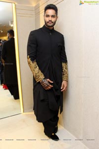 Shantanu Nikhil