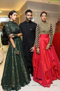 Shantanu Nikhil